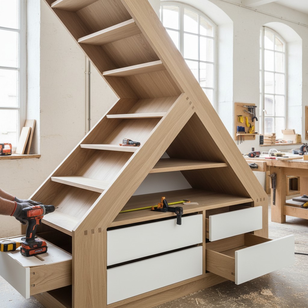 ATELIER DE LA VERDONNIERE